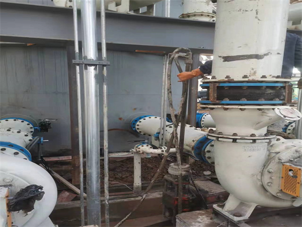 平南设备基础沉降下沉注浆加固增加荷载