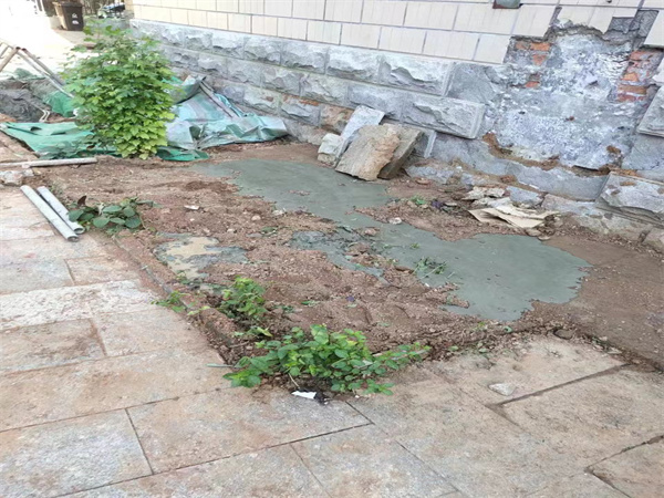 平南地基基础注浆增加承载力灌浆加固