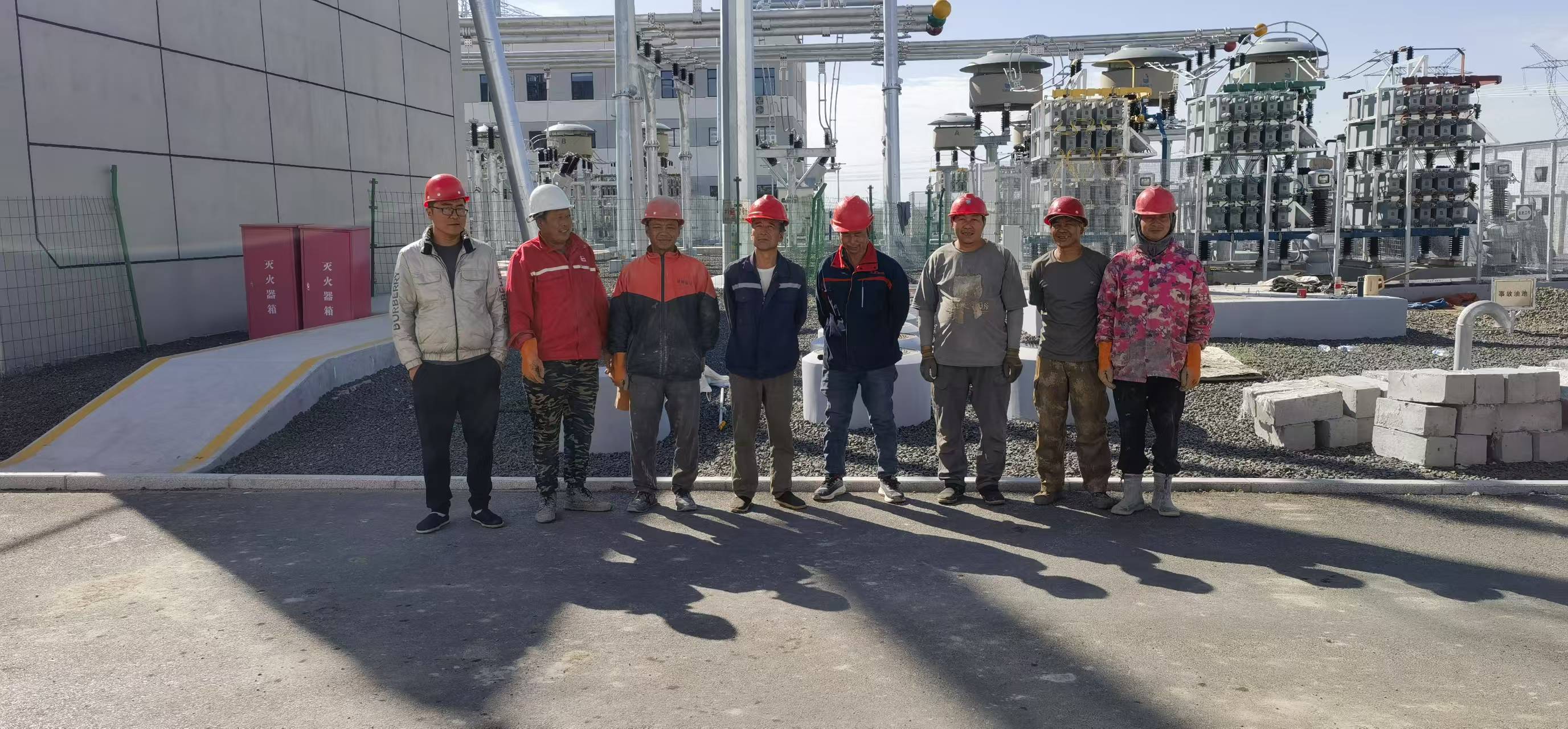 平南地基沉降如何修复？